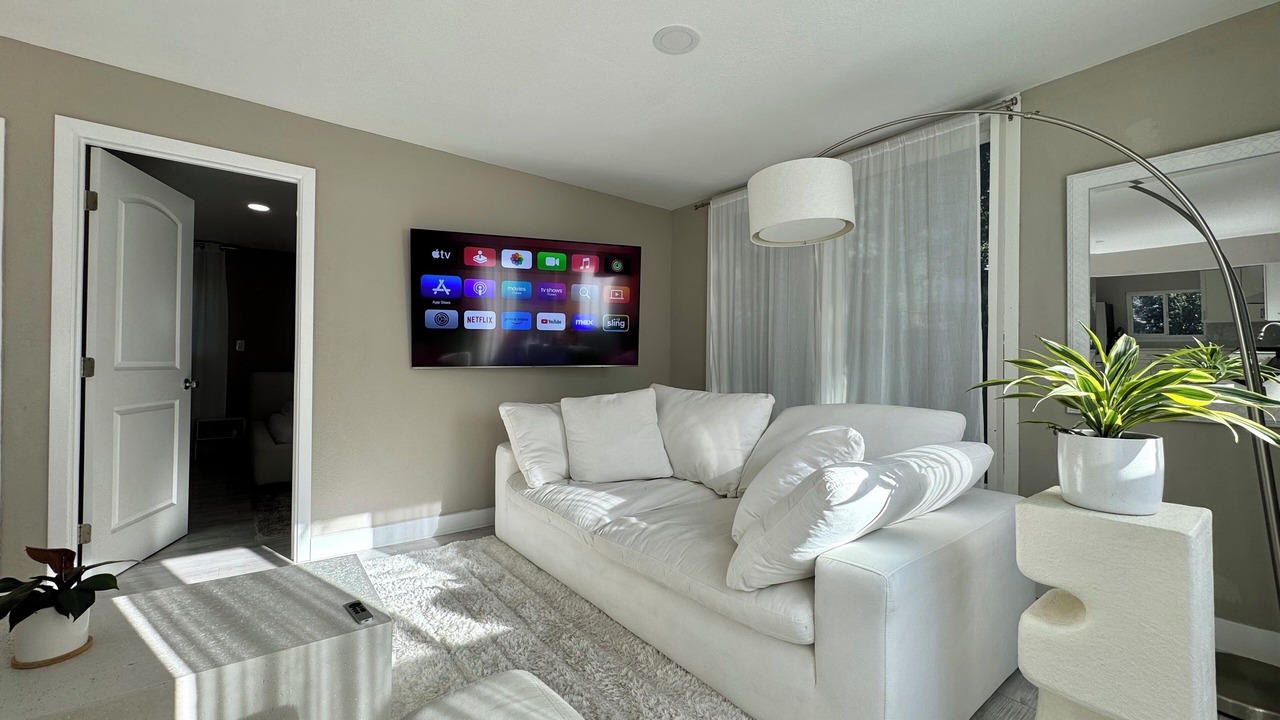 Photo of Livingroom in Orinda