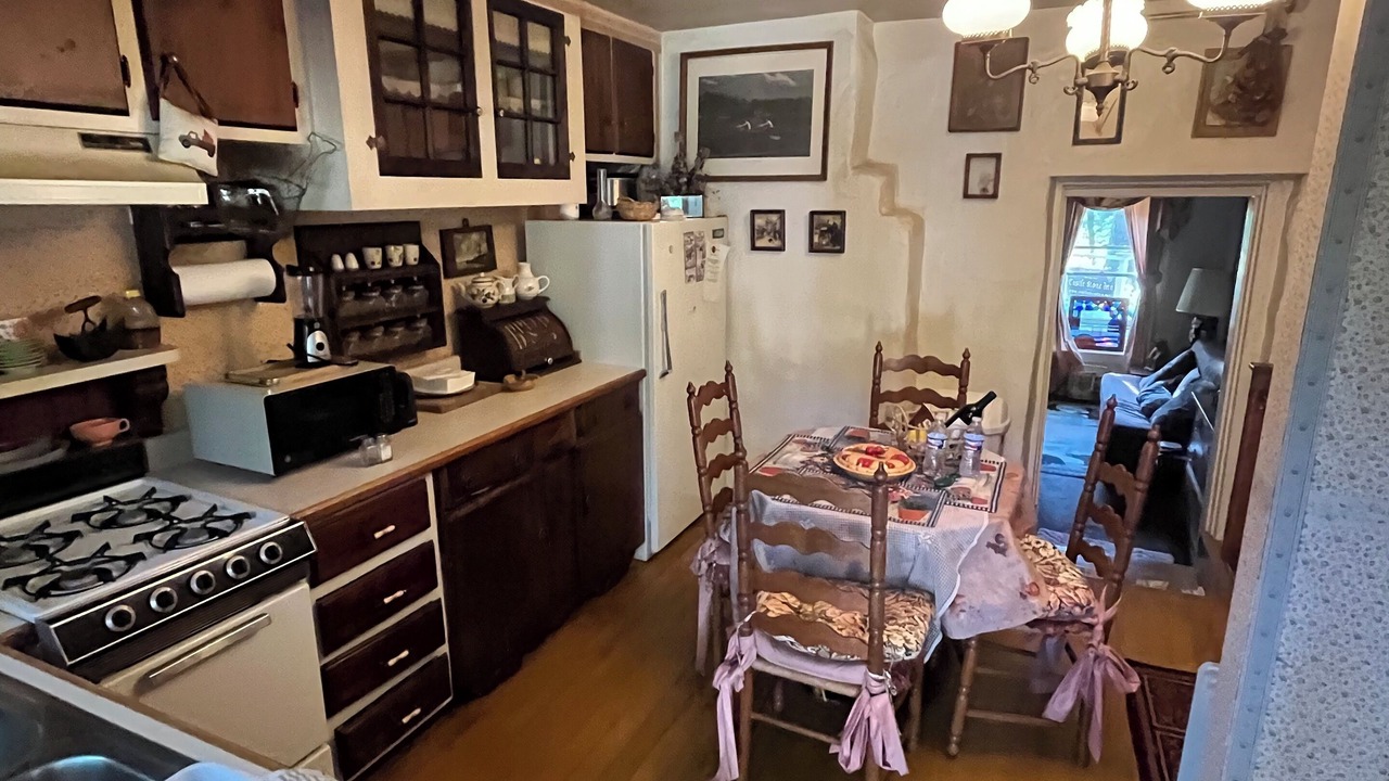 Photo of Kitchen in Castella