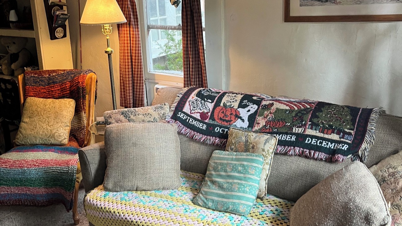 Photo of Livingroom in Castella