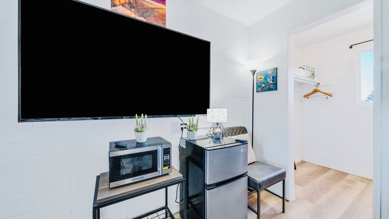 Photo of Bedroom in Ash Fork