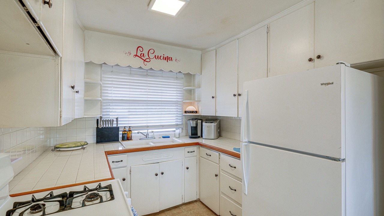 Photo of Kitchen in Del Rey Oaks
