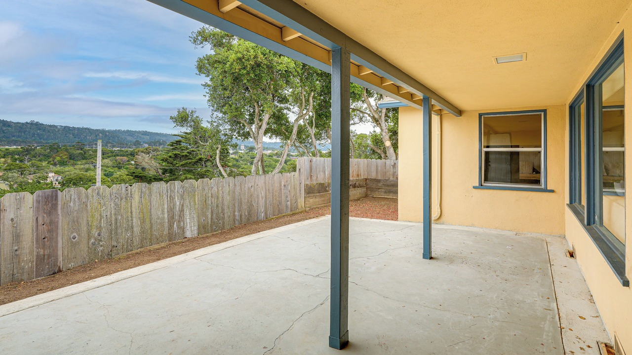 Photo of Outdoor in Del Rey Oaks