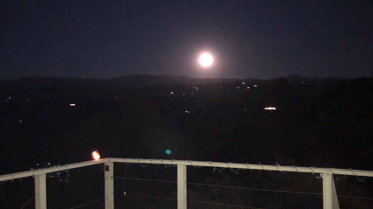 Photo of Outdoor in Oakhurst