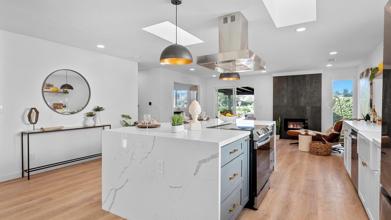 Photo of Kitchen in Allied Gardens