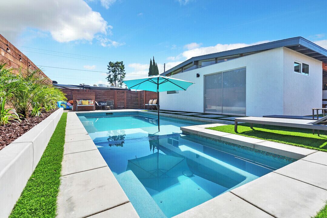 Photo of Outdoor in Serra Mesa