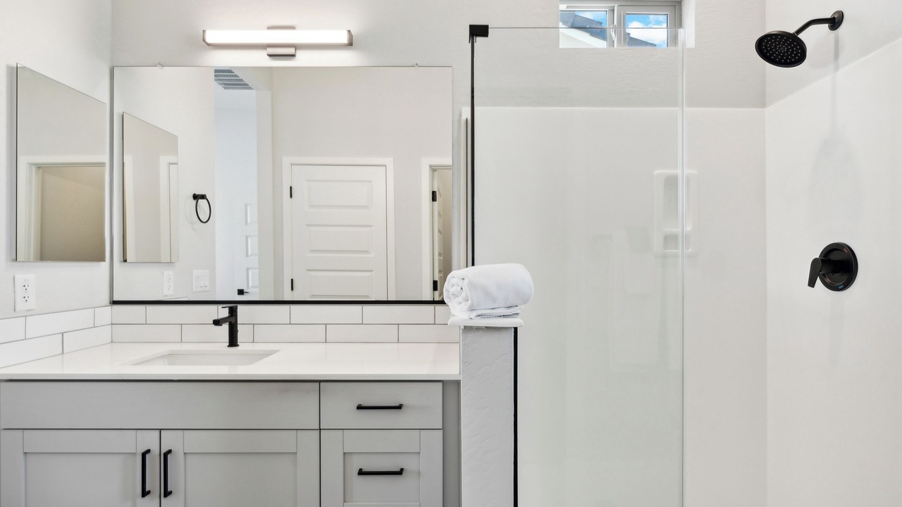 Photo of Bathroom in Sundance