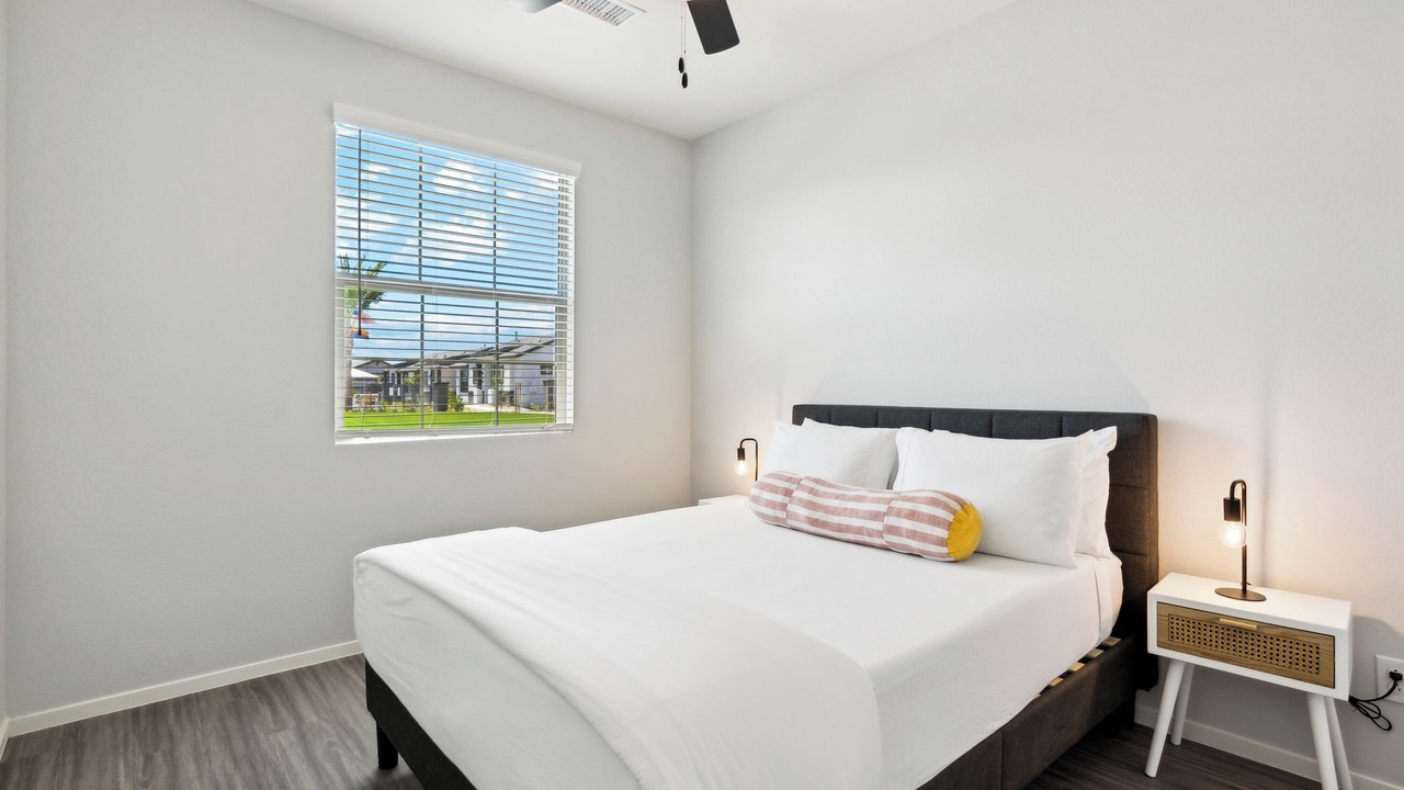 Photo of Bedroom in Sundance