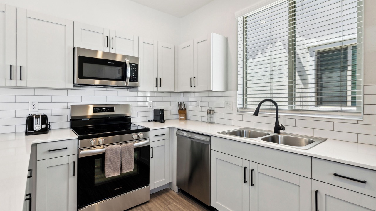 Photo of Kitchen in Sundance