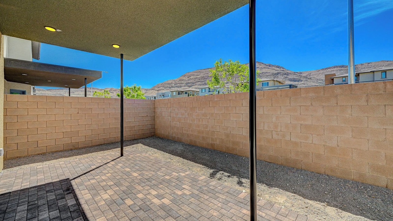 Photo of Outdoor in Rhodes Ranch