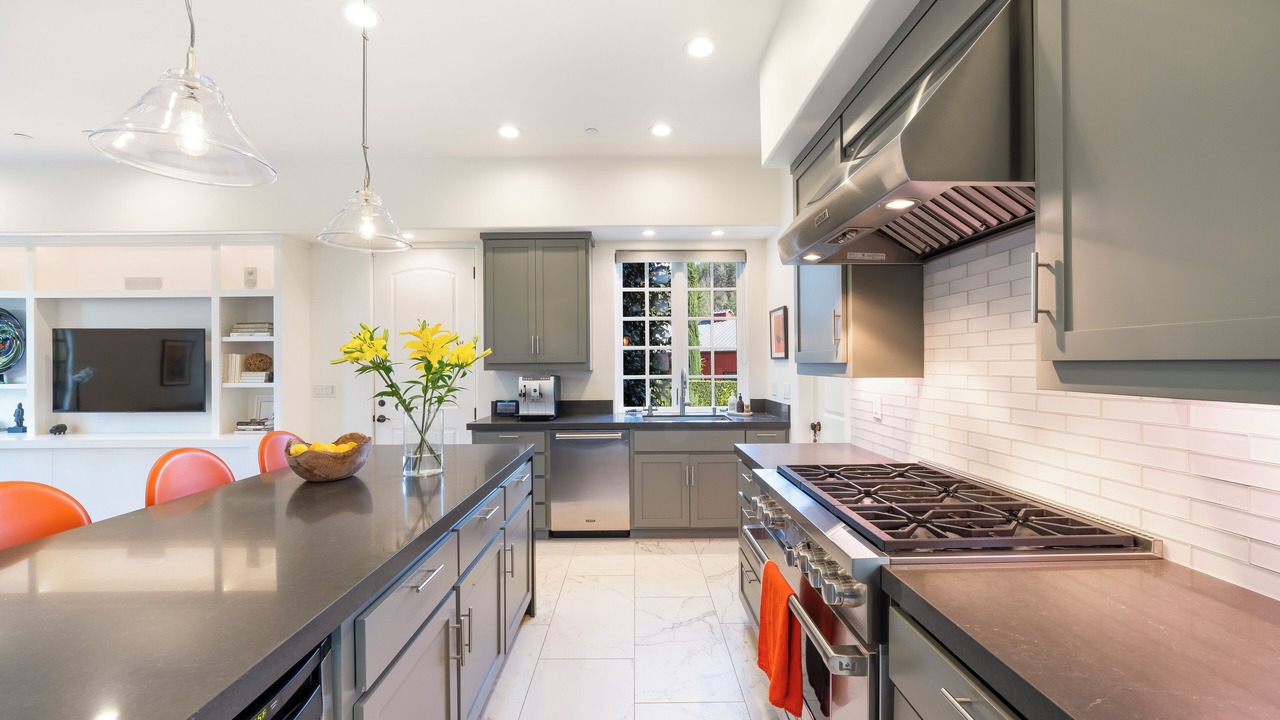 Photo of Kitchen in Cloverdale