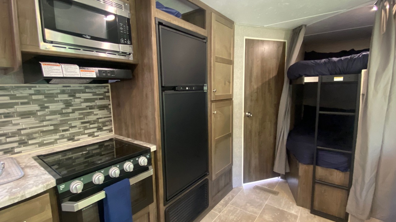 Photo of Kitchen in Grass Valley