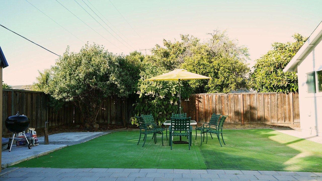 Photo of Outdoor in North San Jose