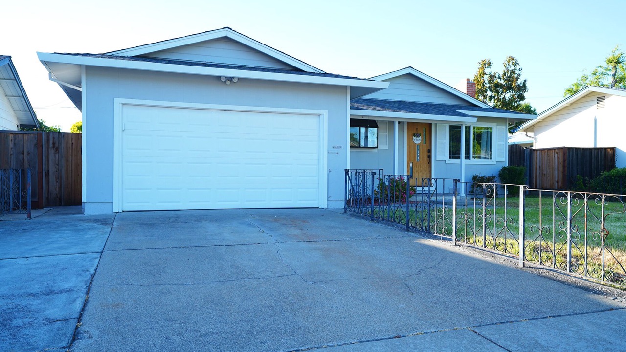 Photo of Outdoor in North San Jose