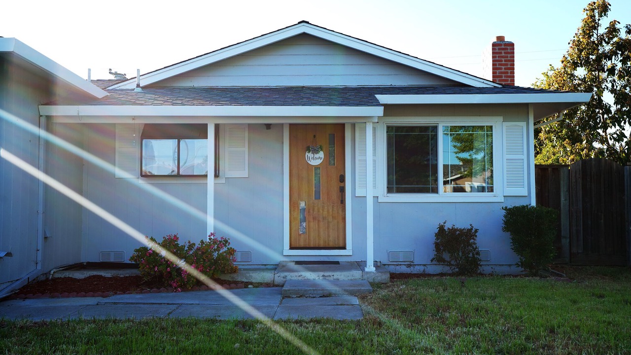 Photo of Outdoor in North San Jose