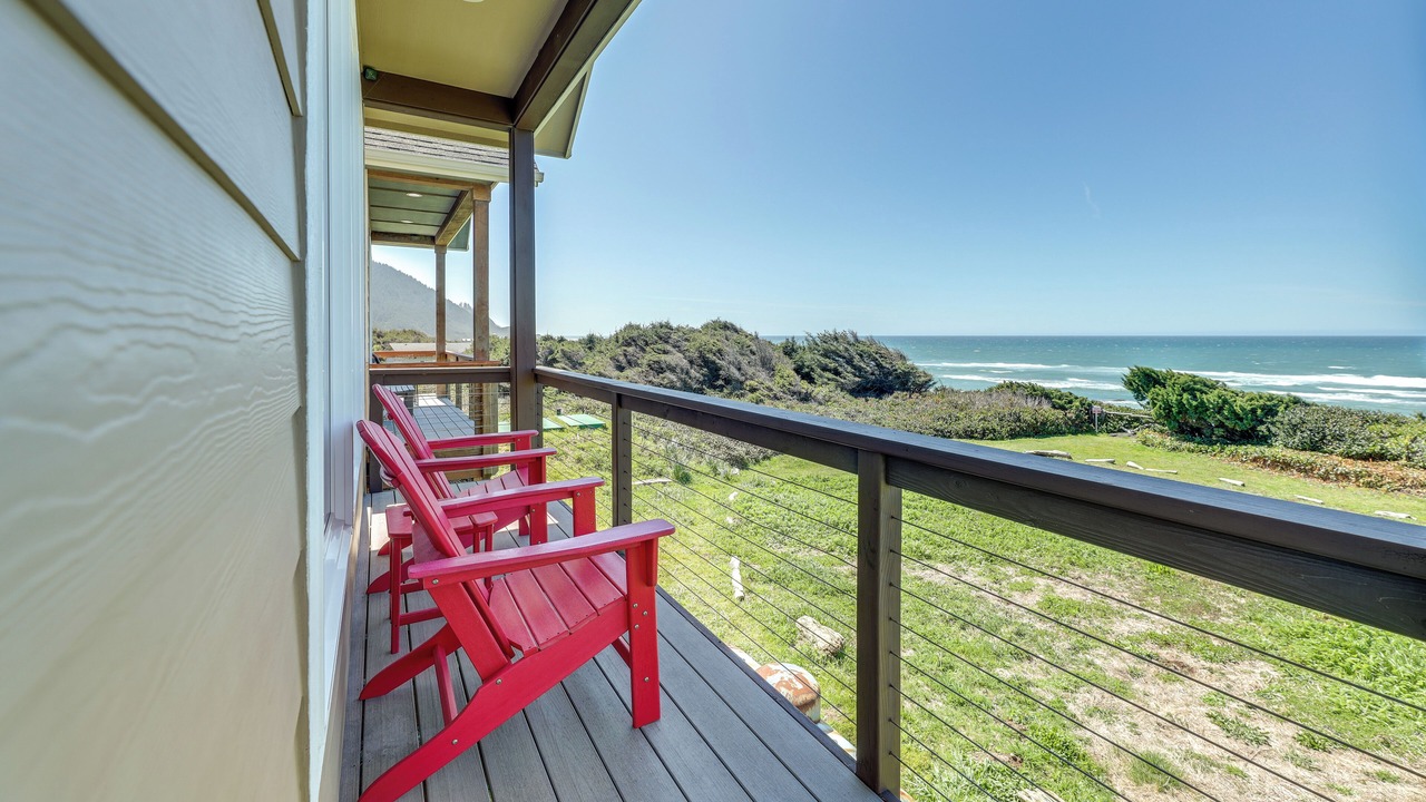Photo of Outdoor in Oregon Coast