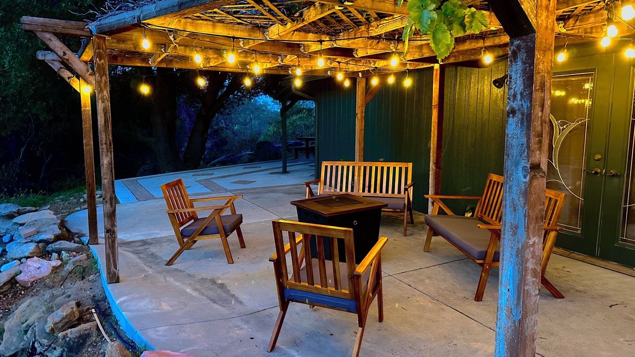 Photo of Outdoor in Coarsegold