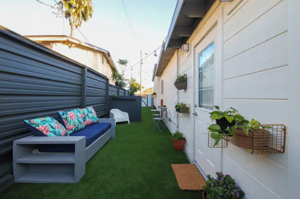 Photo of Outdoor in Stockton