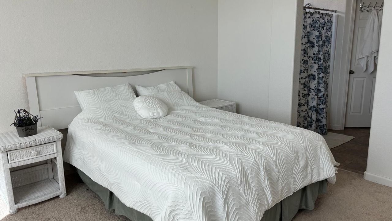 Photo of Bedroom in Merced