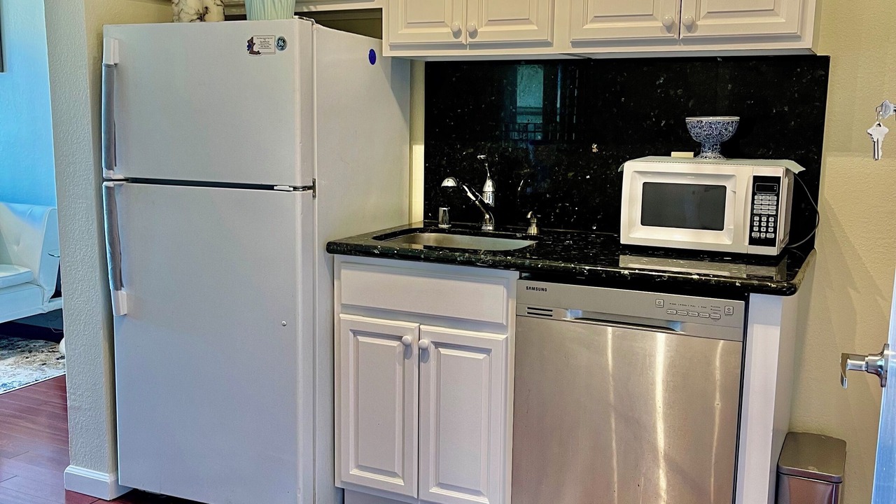Photo of Kitchen in Outer Richmond
