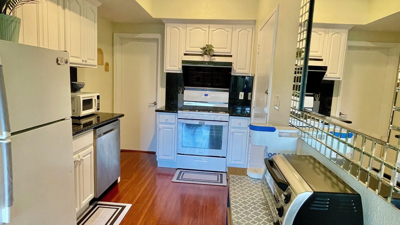 Photo of Kitchen in Outer Richmond