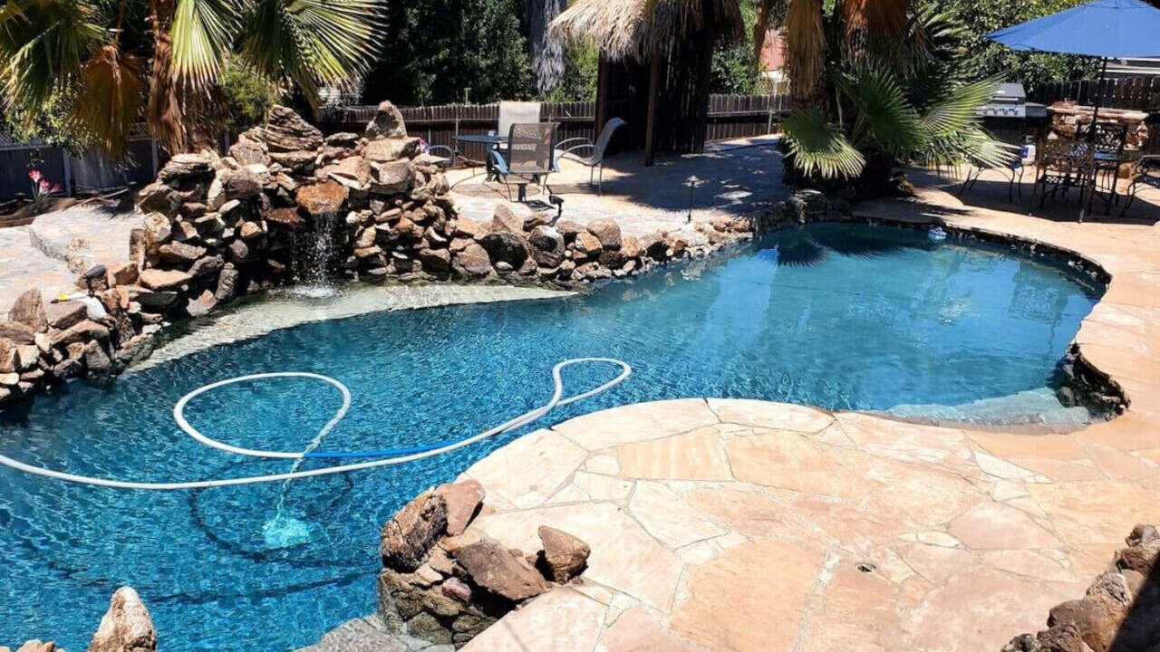 Photo of Outdoor in Rancho San Diego