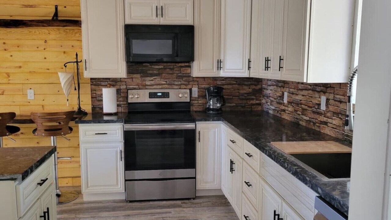 Photo of Kitchen in Rancho San Diego