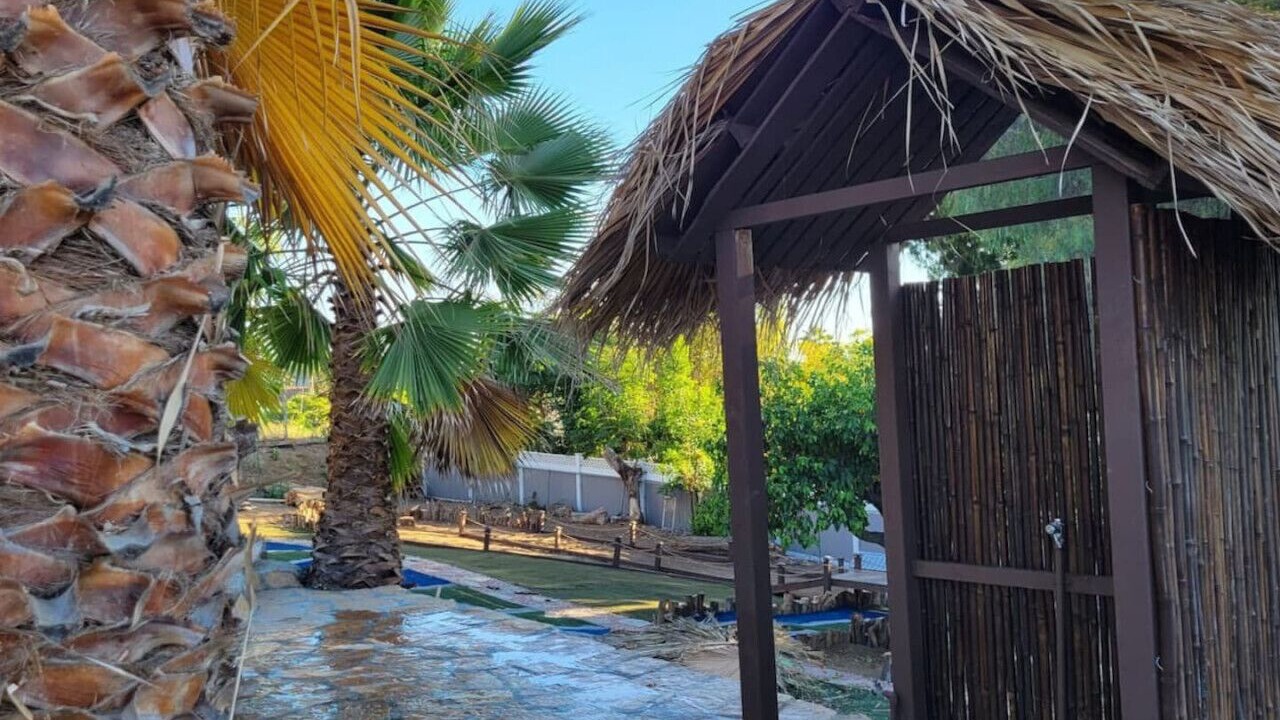 Photo of Outdoor in Rancho San Diego