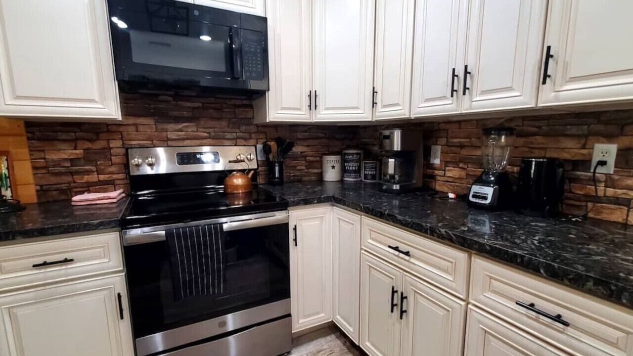 Photo of Kitchen in Rancho San Diego