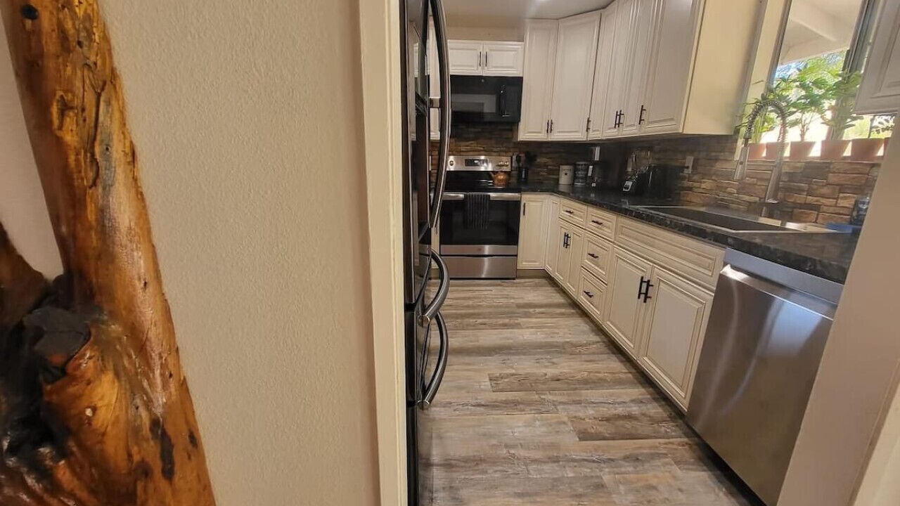 Photo of Kitchen in Rancho San Diego