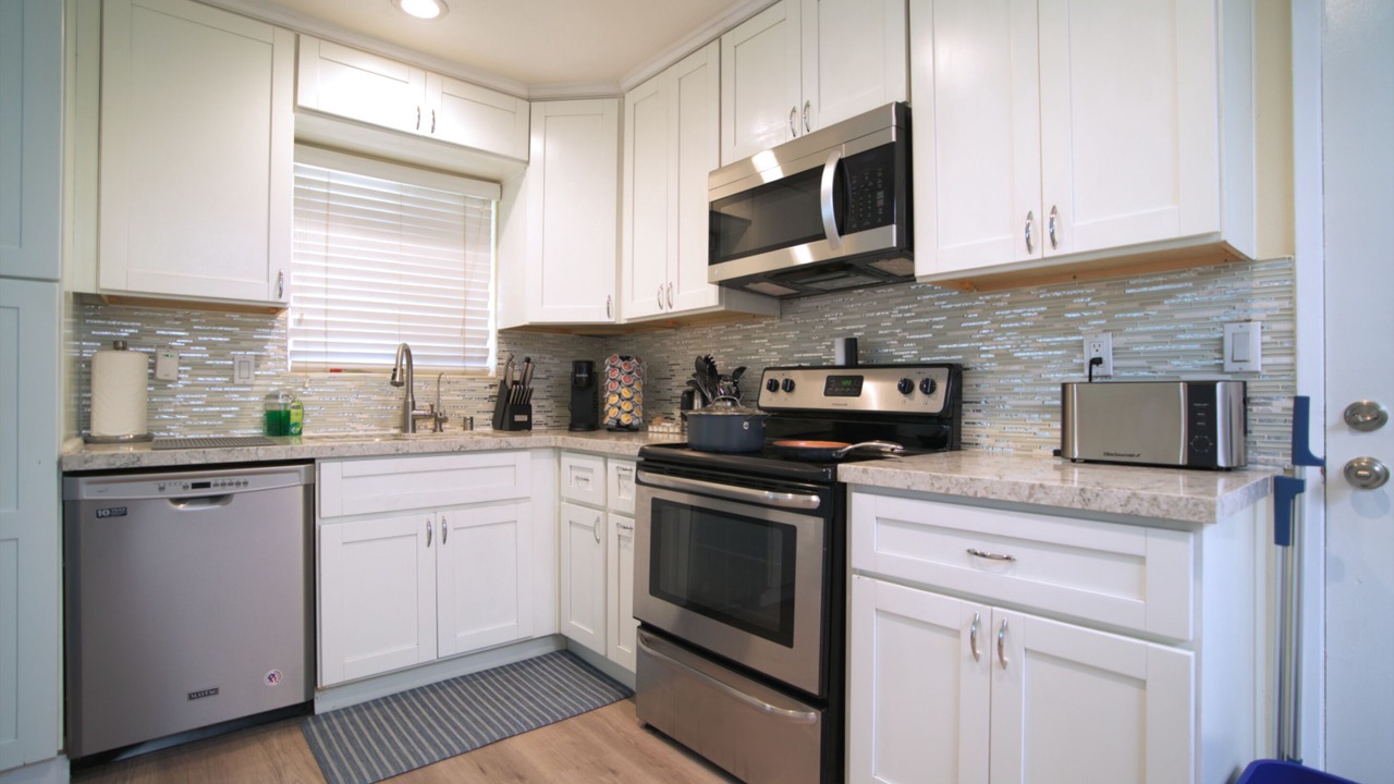 Photo of Kitchen in Edenvale