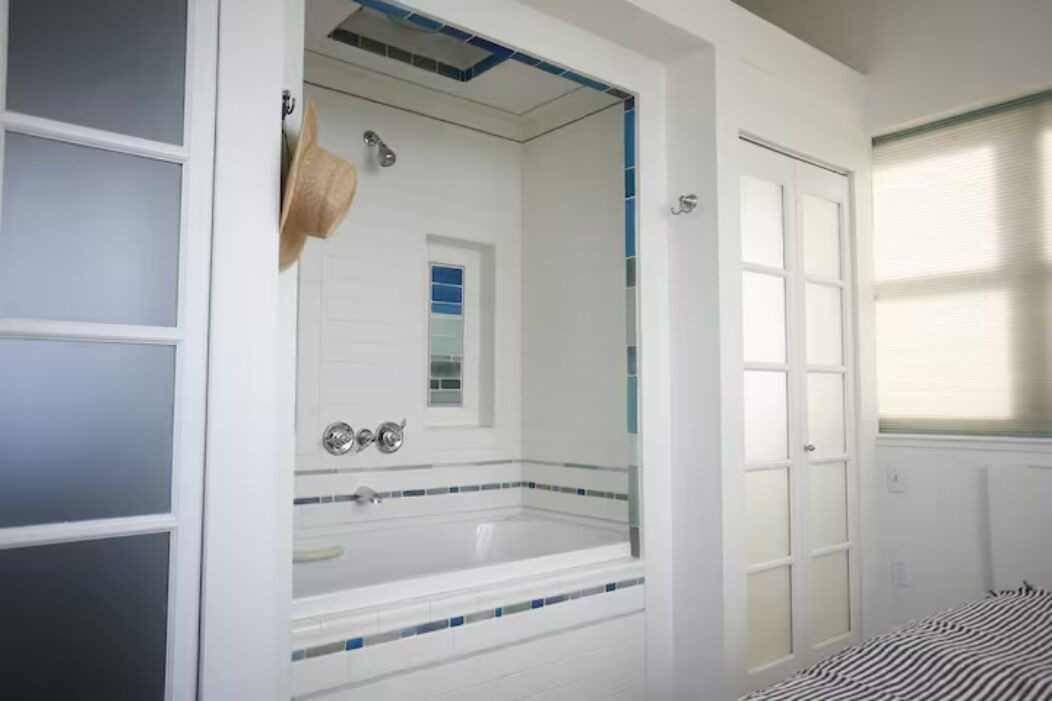 Photo of Bathroom in Fort Bragg