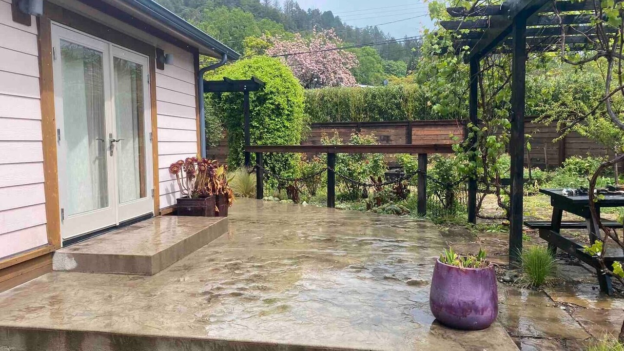 Photo of Outdoor in Redway