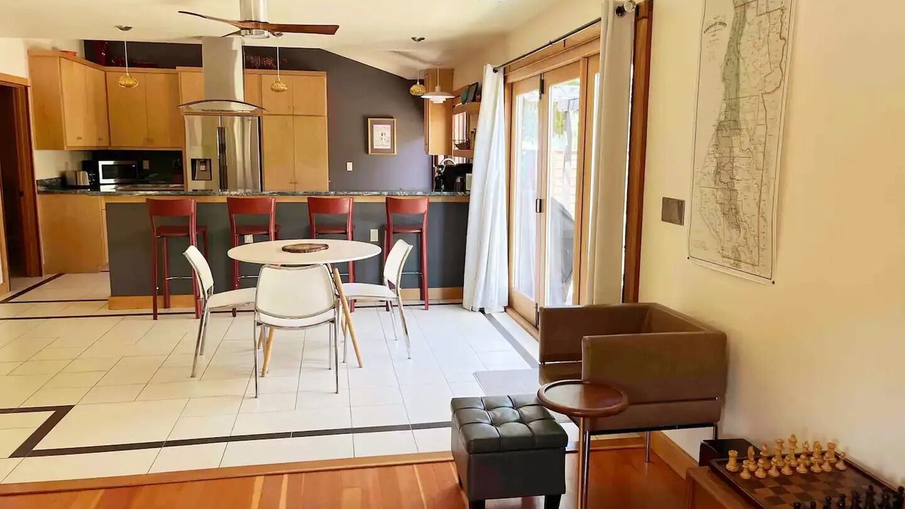 Photo of Kitchen in Redway