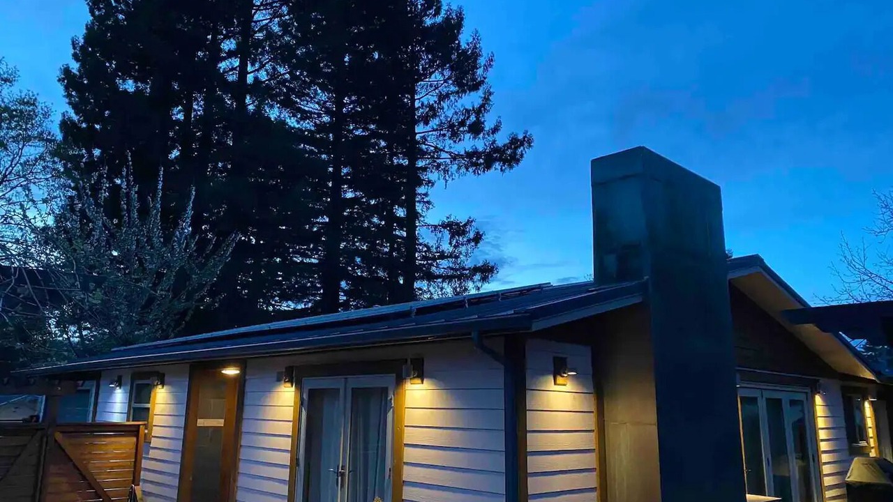 Photo of Outdoor in Redway