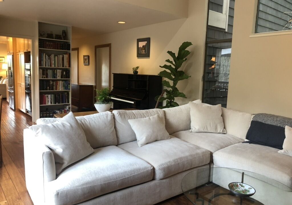 Photo of Livingroom in Tamalpais-Homestead Valley