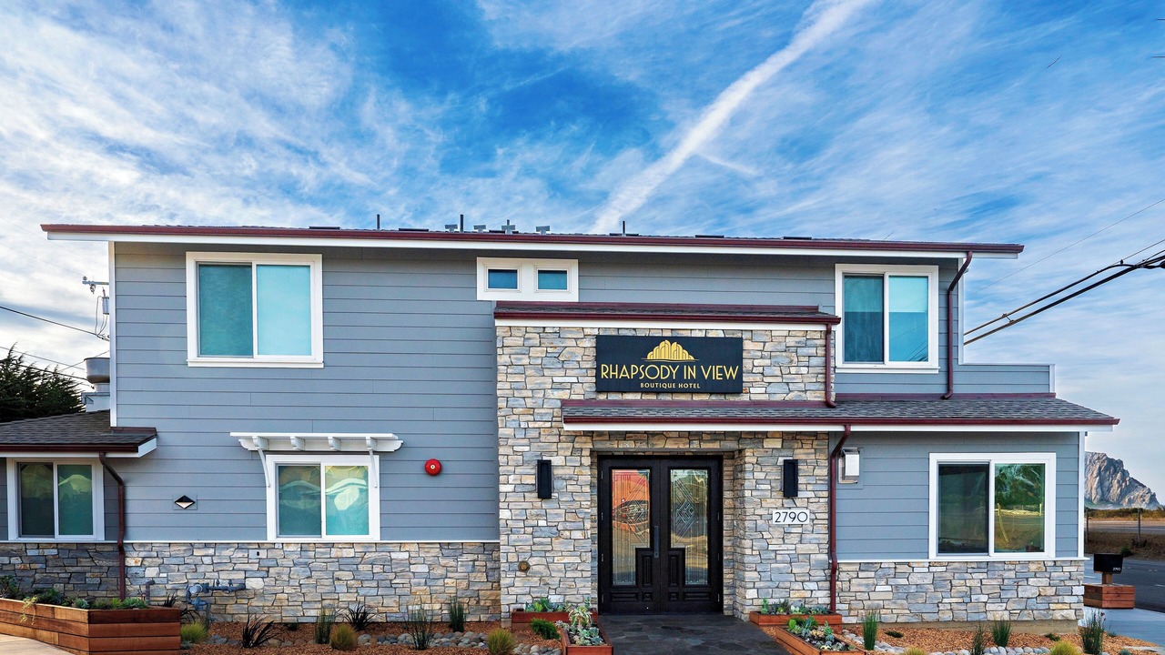 Photo of Outdoor in Morro Bay
