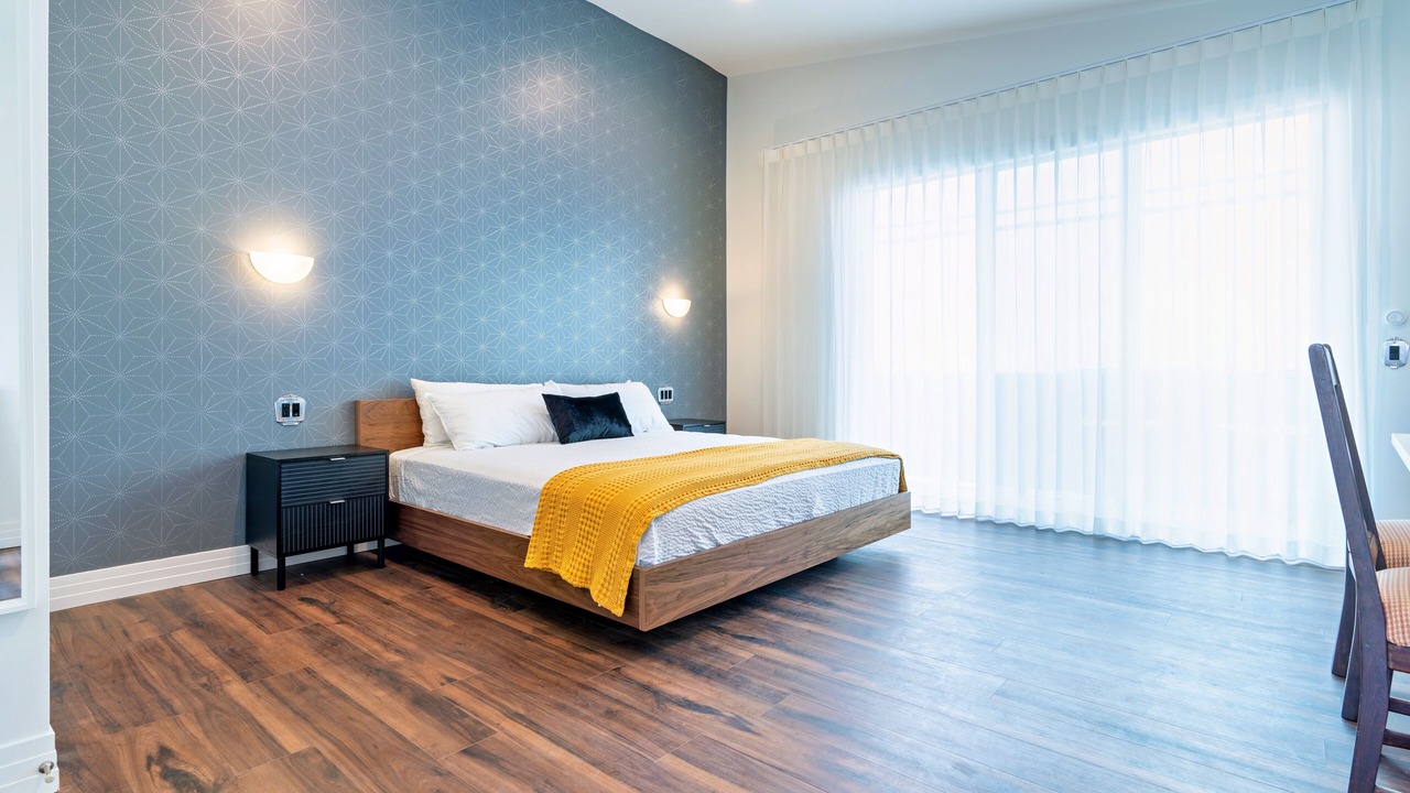 Photo of Bedroom in Morro Bay