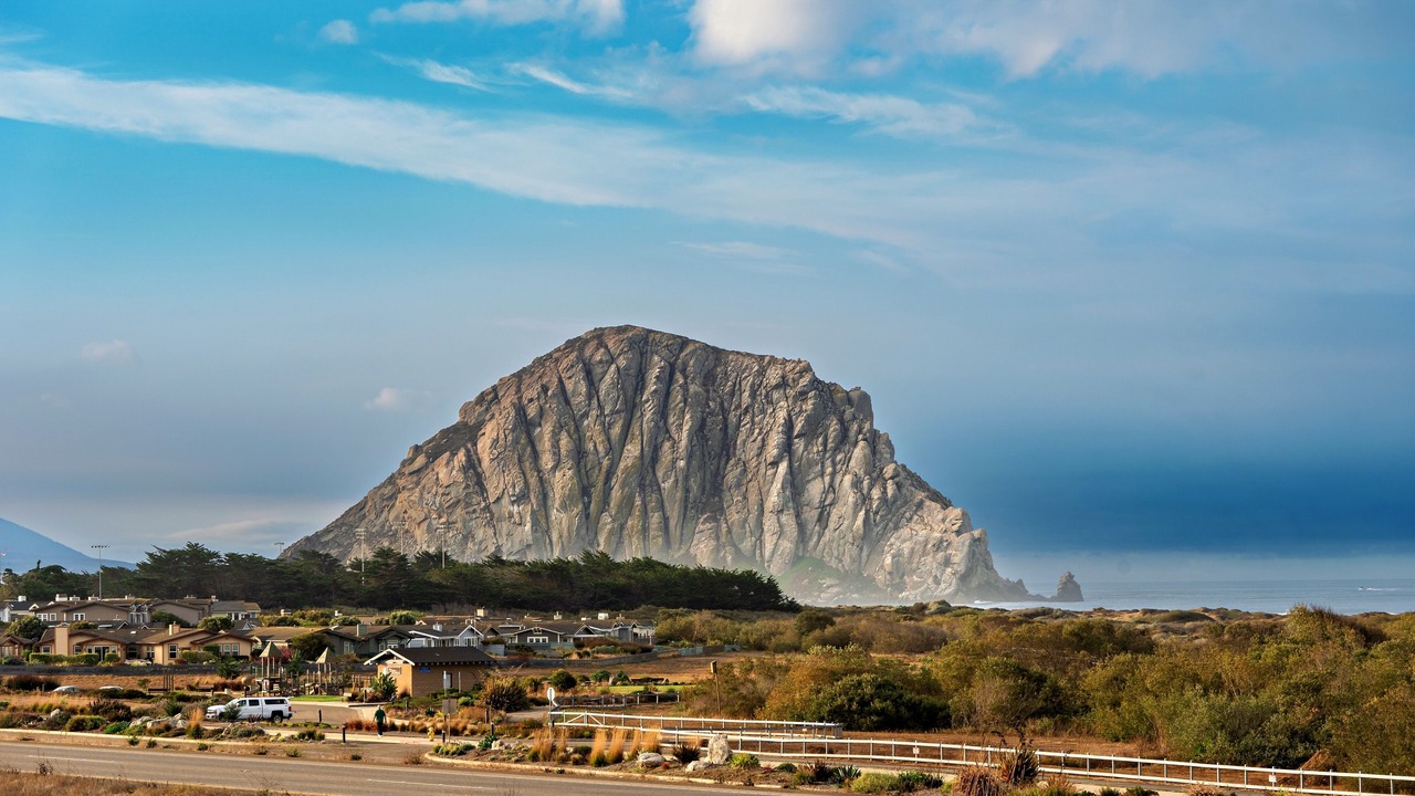 Photo of Outdoor in Morro Bay