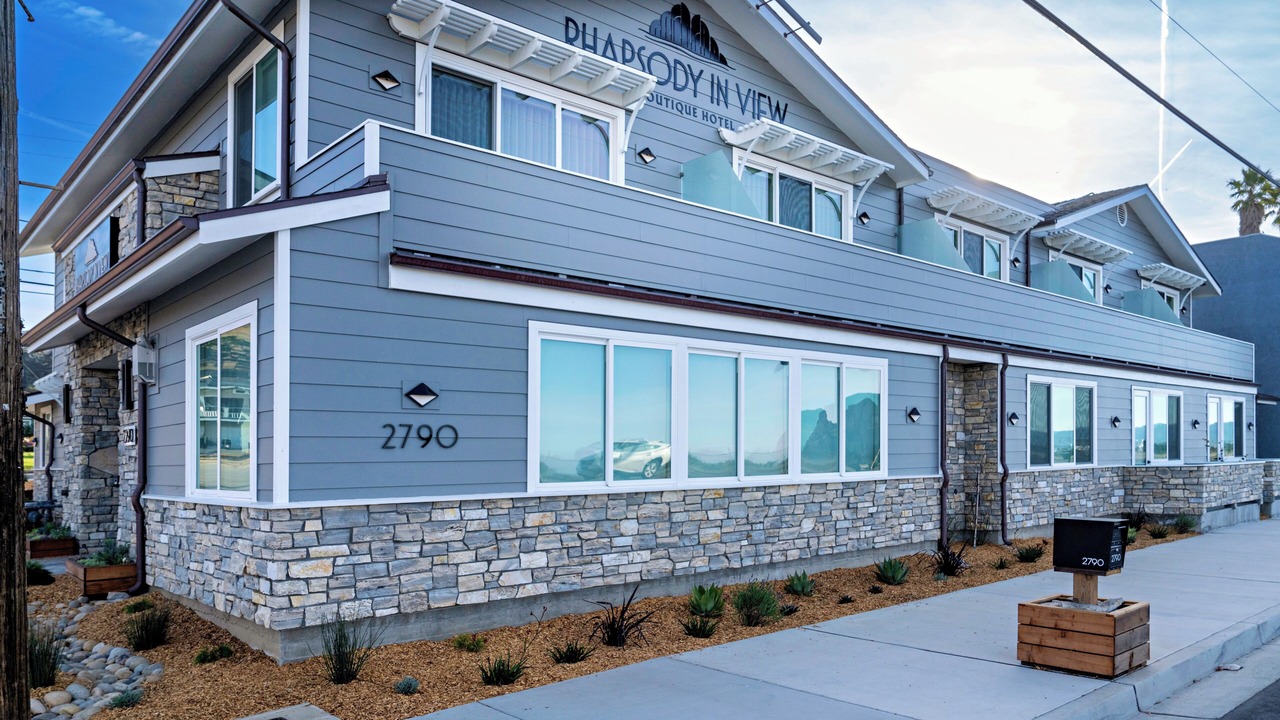 Photo of Outdoor in Morro Bay