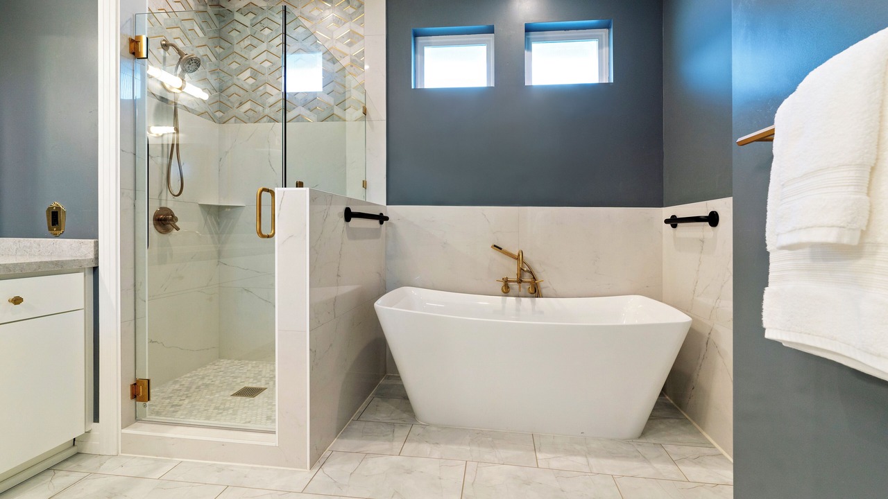 Photo of Bathroom in Morro Bay