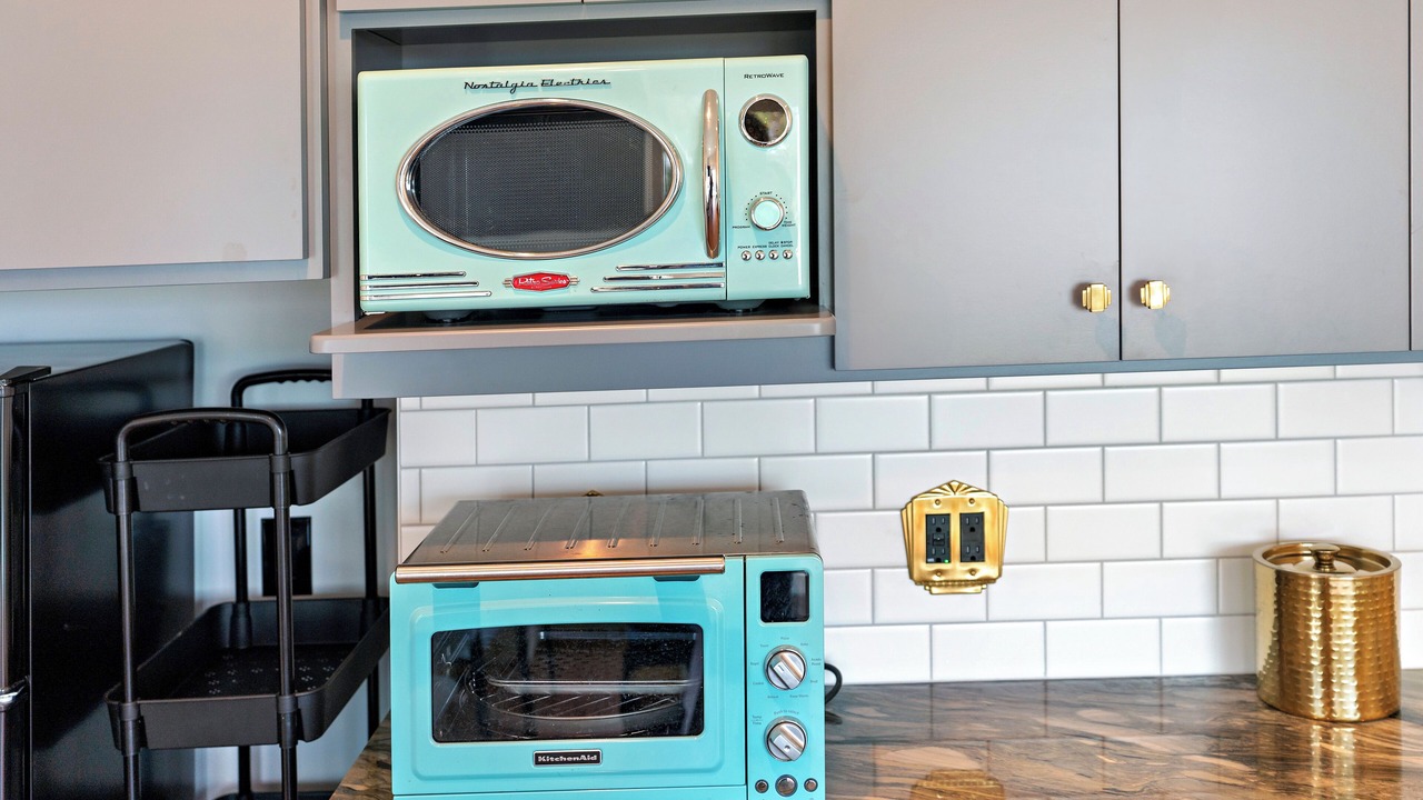 Photo of Kitchen in Morro Bay