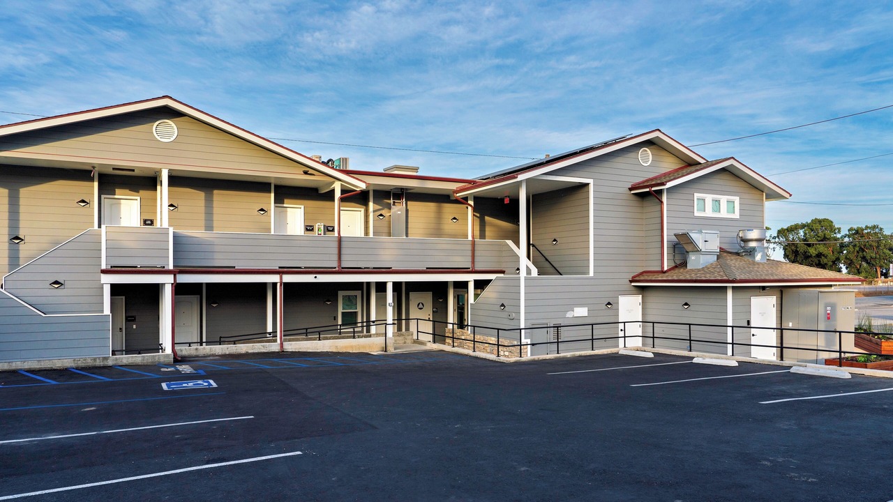 Photo of Outdoor in Morro Bay