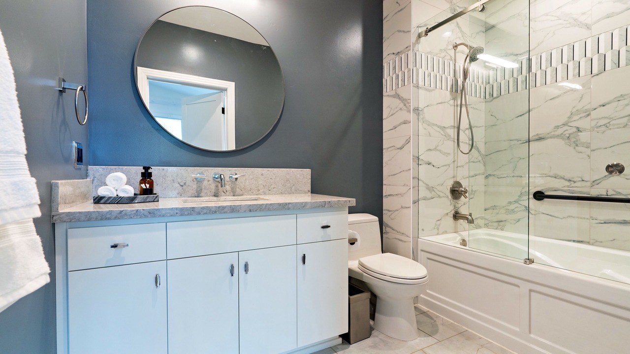 Photo of Bathroom in Morro Bay