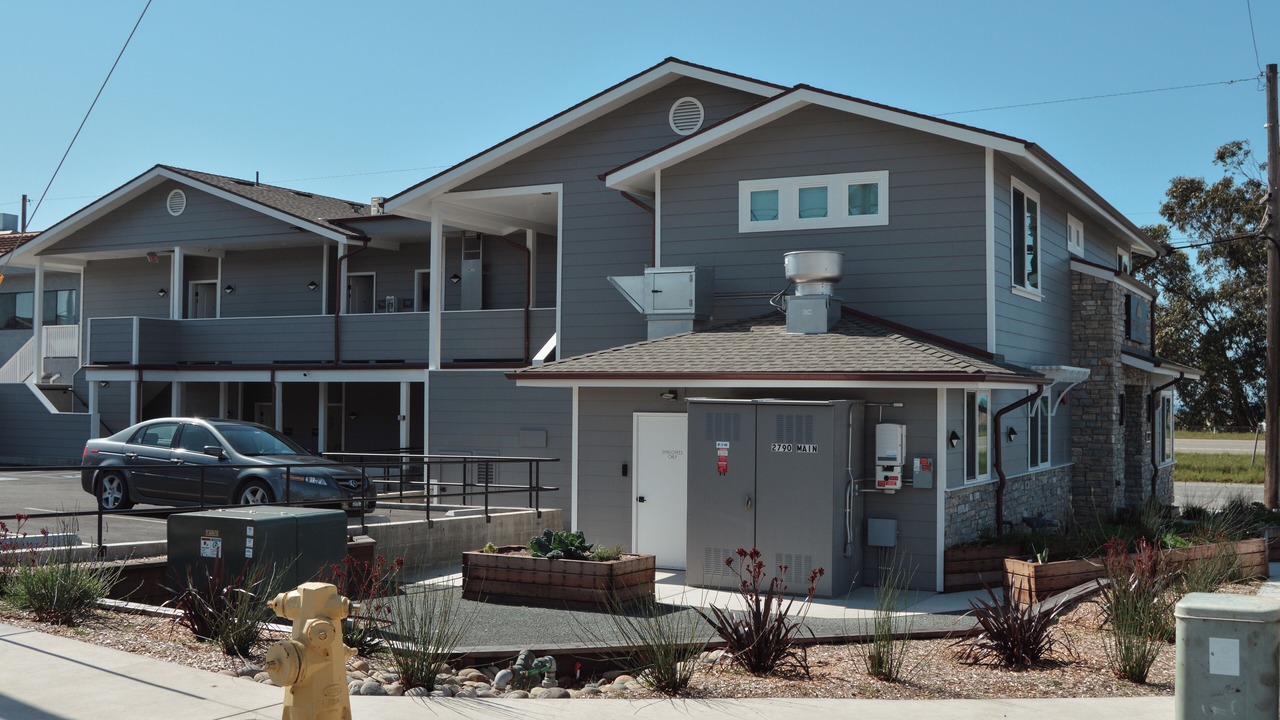 Photo of Outdoor in Morro Bay