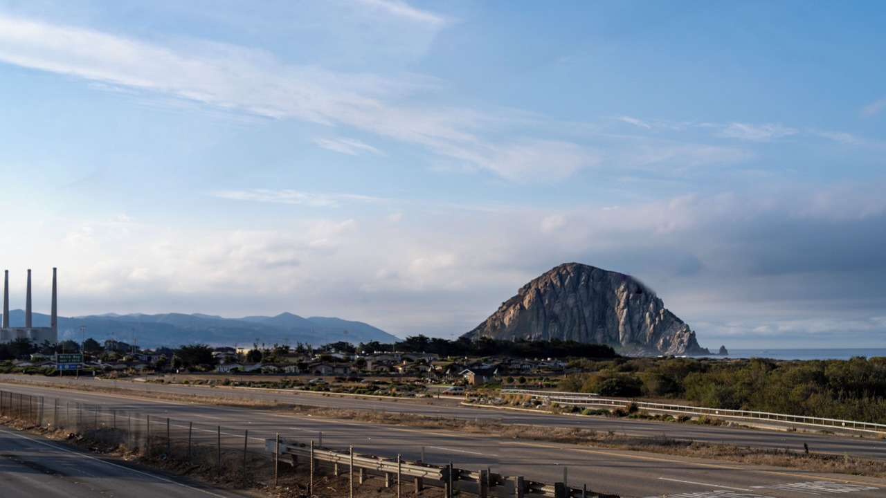 Photo of Outdoor in Morro Bay