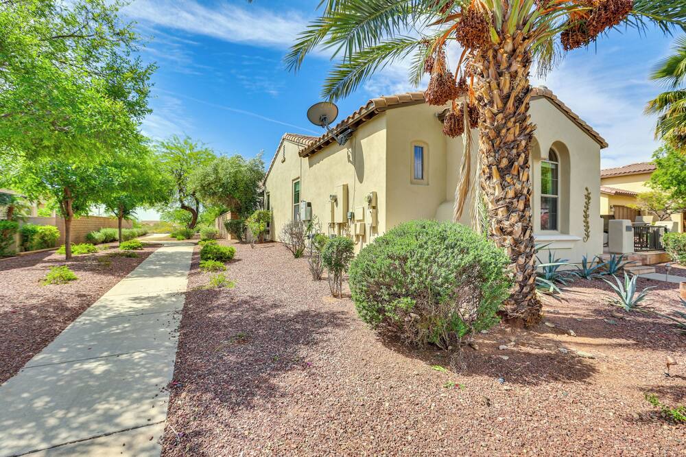 Photo of Outdoor in Verrado