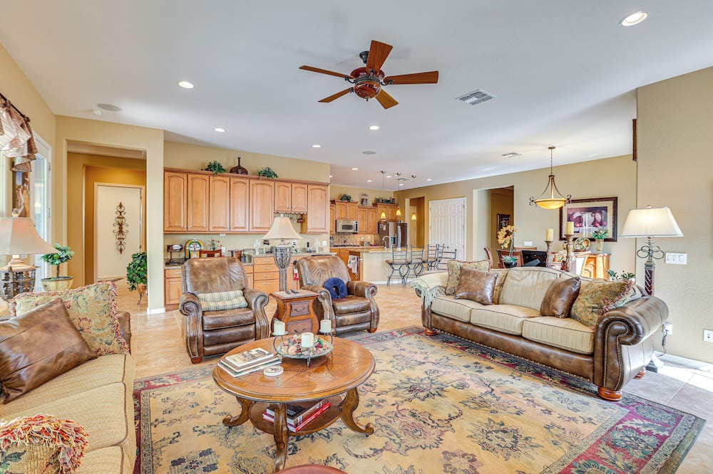 Photo of Livingroom in Verrado