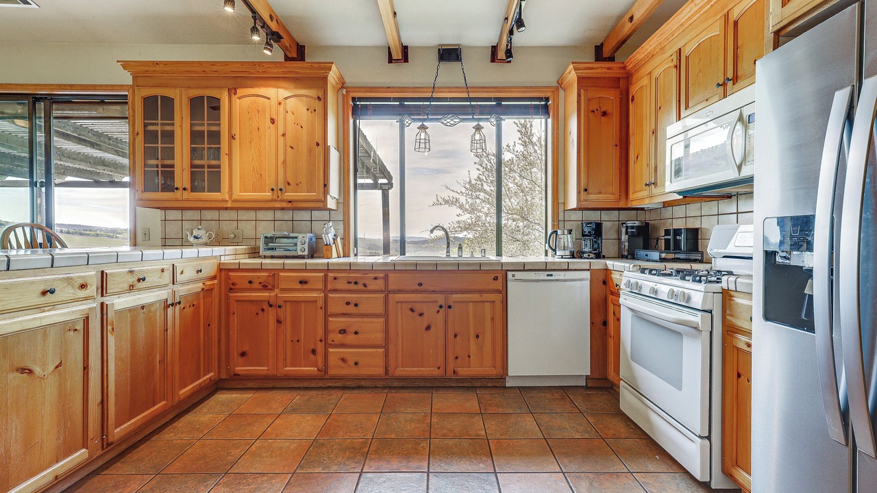 Photo of Kitchen in Kelseyville