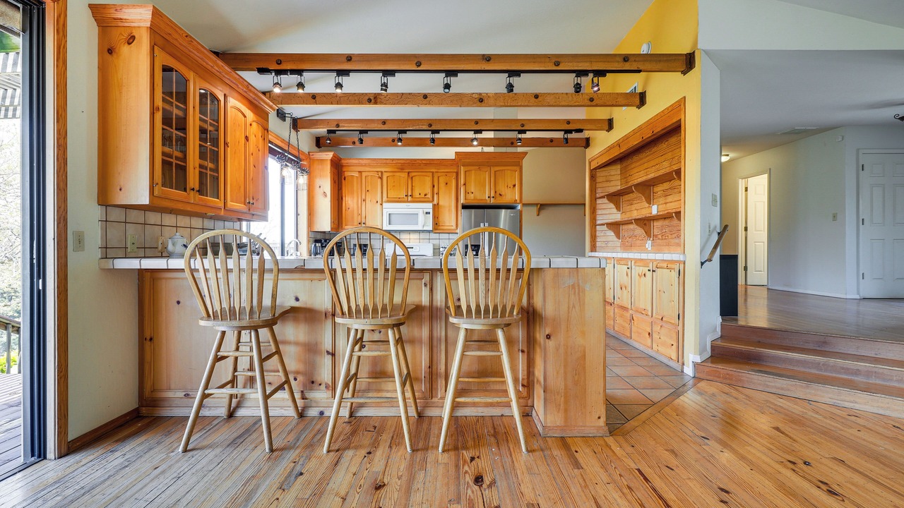 Photo of Kitchen in Kelseyville