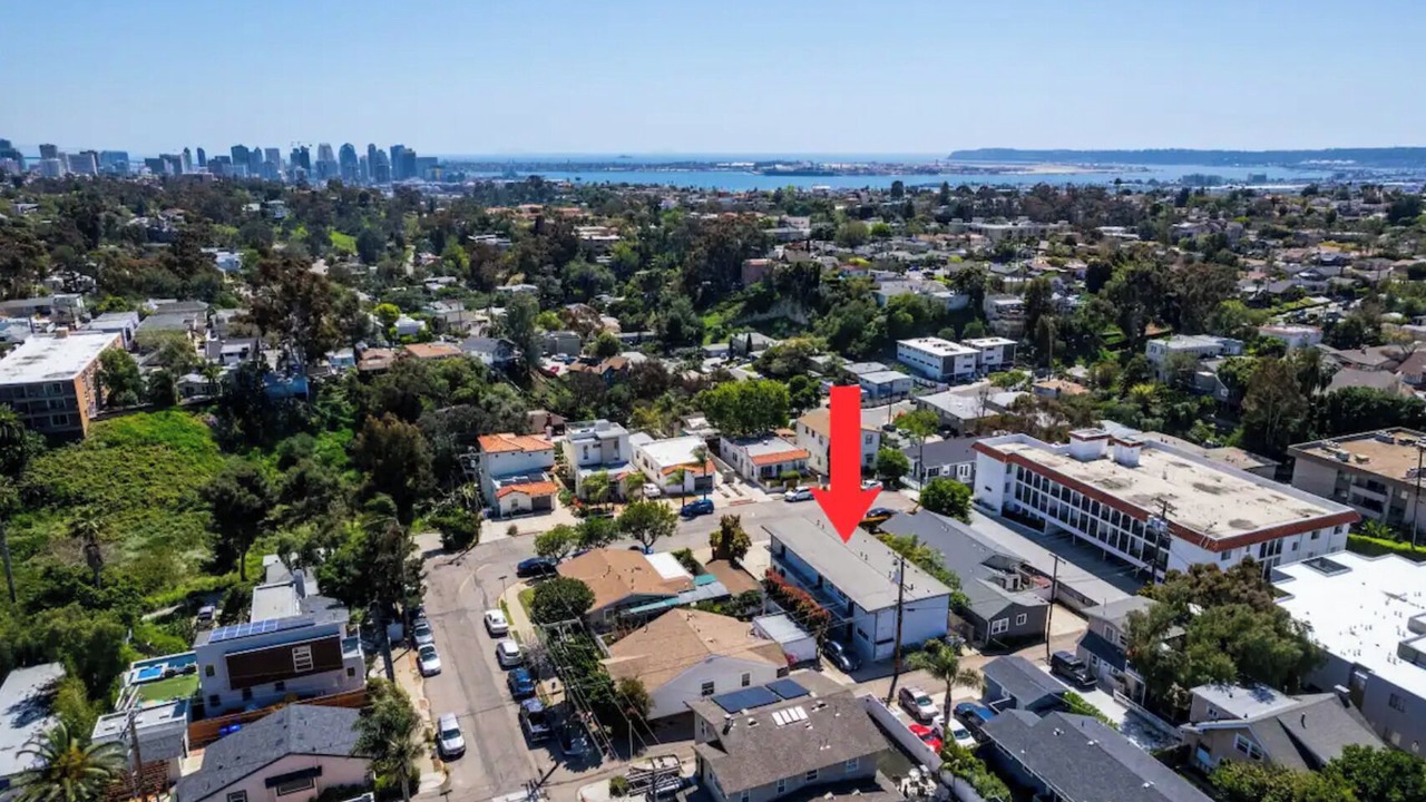 Photo of Outdoor in Hillcrest